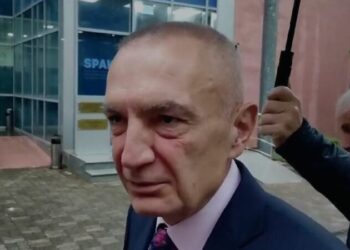 Kreu i Partisë së Lirisë, Ilir Meta paraqitet në SPAK, përse hetohet