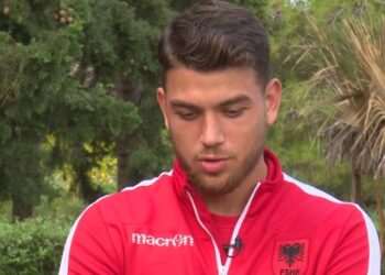 Nuk u grumbullua nga Sylvinho, Mihaj zbulon arsyen