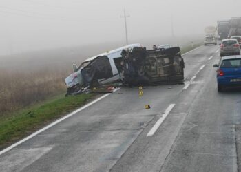 Ministri kroat përfshihet në aksident, ndërron jetë një person