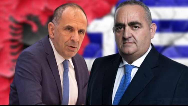 Ministri i Jashtëm grek: Informova homologët e BE për çështjen Beleri