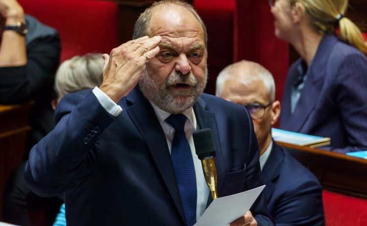 Shpërdorim detyre/ Ministri francez i Drejtësisë, para drejtësisë