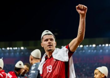 Mirlind Daku karikon kuqezinjtë: Dy ndeshje për misionin e ëmbël