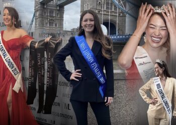 Shpallet “Miss Londra 2023”, në Shqipëri nuk e pranuan as në konkurs