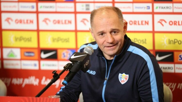 Trajneri i kombëtares moldave: Ja si do e mund Shqipërinë e Sylvinho