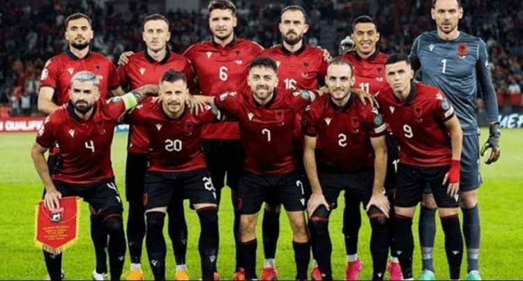 Parashikimet/ Ja shanset e Shqipërisë përballë Moldavisë