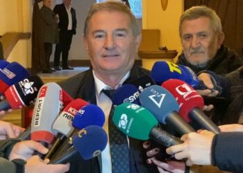 “Zefi na la!”, Edmond Halili tregon momentin prekës: Më këputi këmbët