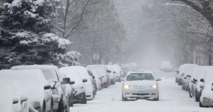 Mot i keq në vend, bllokohen rrugët dhe mungon energjia në veri