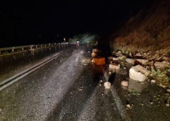 Moti i keq, Rama: Evitoni lëvizjet e panevojshme, jemi në terren…