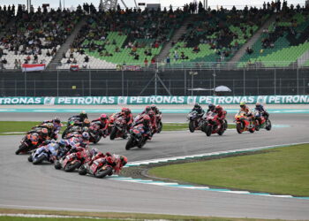 MotoGP Malajzia/ Marquez triumfon në Sprint, Martin rrëmben 2 pikë