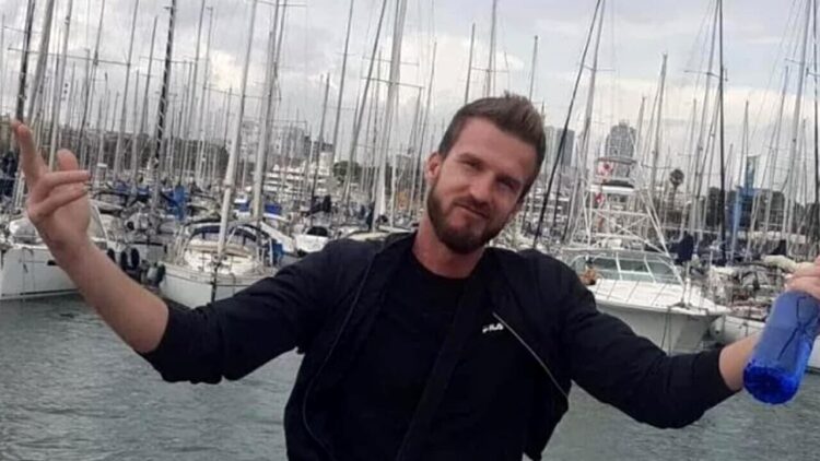 Ekzekutimi i Klaudio Myrtajt, pistat ku po hetohet. Detajet e reja