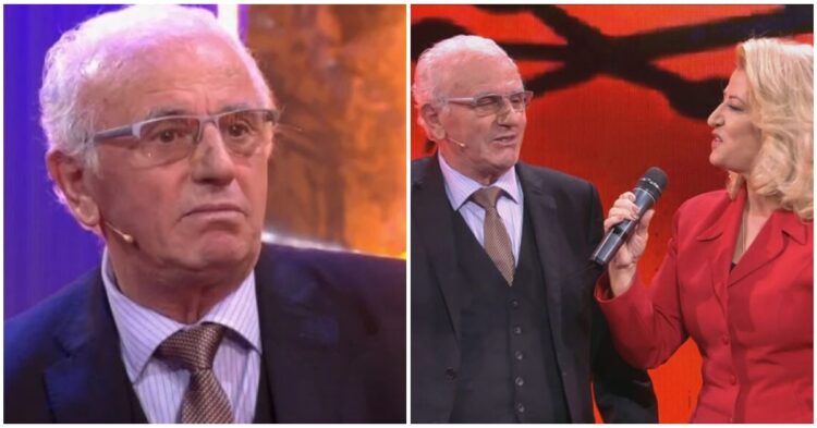 Autor i 900 këngëve, Naim Gjoshi kompozitori i shqiptarisë