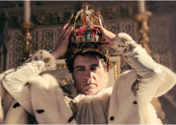 Epika historike e Napoleonit, sot premiera në kinematë botërore