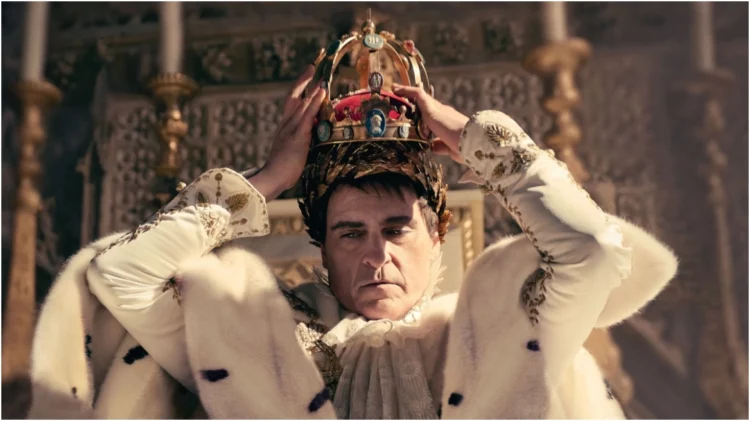 Epika historike e Napoleonit, sot premiera në kinematë botërore