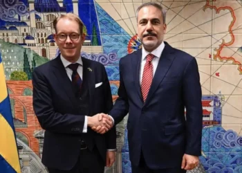 NATO: Ratifikimi i Turqisë për pranimin e Suedisë, brenda javësh