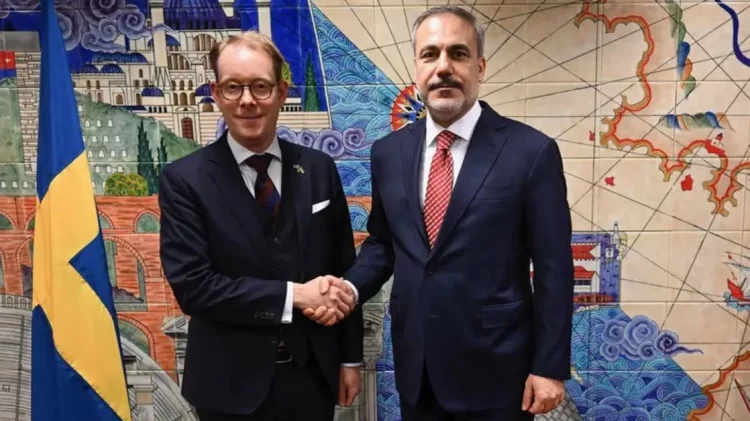 NATO: Ratifikimi i Turqisë për pranimin e Suedisë, brenda javësh