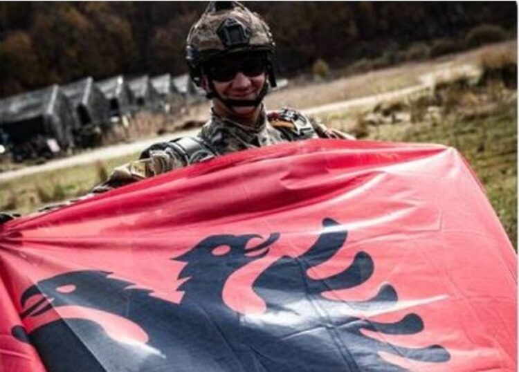 NATO uron Shqipërinë për festën e flamurit