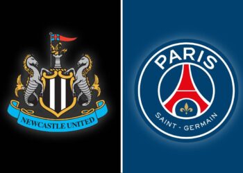 Publikohen formacionet zyrtare PSG – Newcastle!