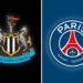 Publikohen formacionet zyrtare PSG – Newcastle!