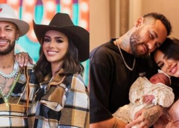 ‘I është bërë ves’, Bruna Biancardi ndahet nga Neymar pas tradhtisë