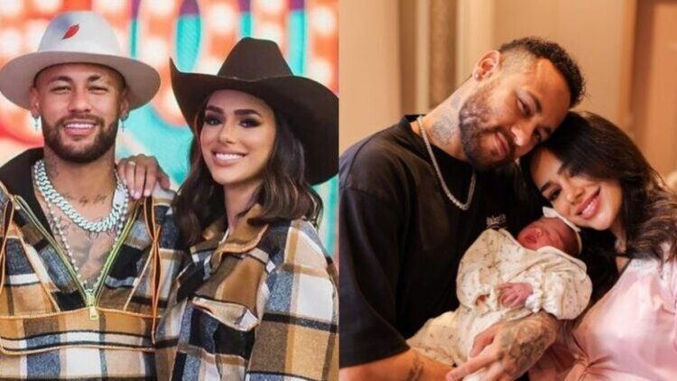 ‘I është bërë ves’, Bruna Biancardi ndahet nga Neymar pas tradhtisë