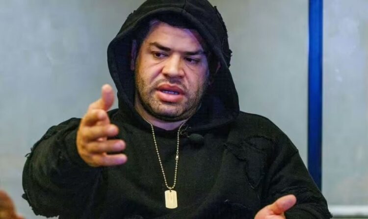 “S’jam engjëll”, rrëfimi i veçantë i Noizy-t: Krijova bandë për të…