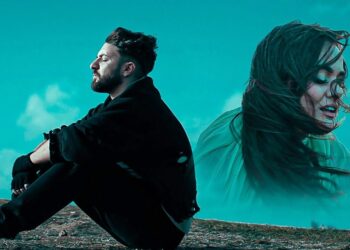 VIDEO/ Olsi Bylyku dhe Eugena Aliu sjellin këngën e re “Duru”