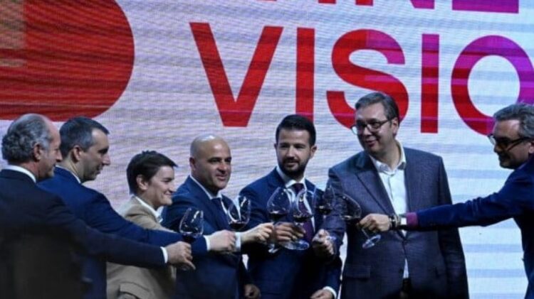 Panairi i dytë i verës së “Open Balkan”, mungon Edi Rama