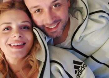 Orinda Huta e Turjan Hysko vendosin pemën e Vitit të Ri, arsyeja…