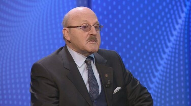 Kujton Zef Dedën, përlotet Osman Mula: Humba mikun më të mirë…