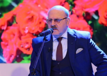 Osman Mula: Arti s’tregon vlerat e tij, artistët i quajnë dajrexhinj