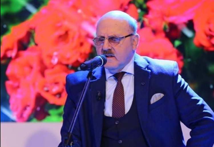 Osman Mula: Arti s’tregon vlerat e tij, artistët i quajnë dajrexhinj