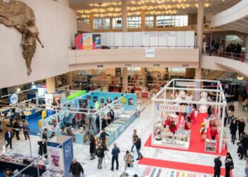 Panairi i Librit, ja si ndahet 5-çmimet/ Kush u shpall shkrimtarja më e mirë