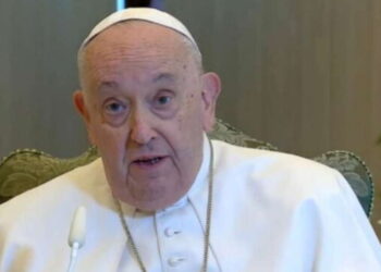 Papa Françesku ende në spital, ja si paraqitet gjendja e tij