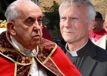 Kritikoi Papa Françeskun, shkarkohet nga detyra peshkopi i Teksasit