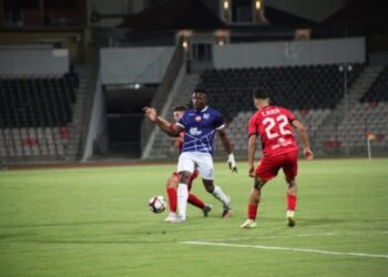 Kategoria Superiore/ “Demat” sfidojnë “nëndetësen blu” në derbi