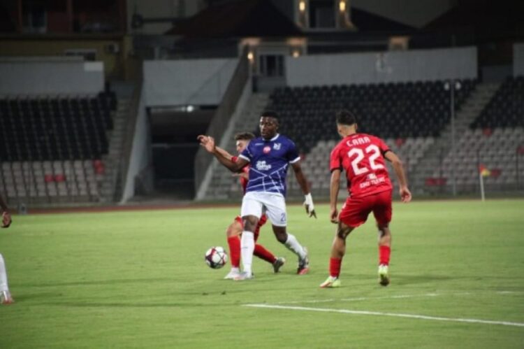 Kategoria Superiore/ “Demat” sfidojnë “nëndetësen blu” në derbi