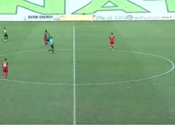 Egnatia dhe Partizani ndahen në paqe, barazim pa gola