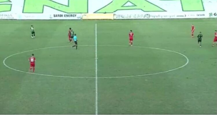 Egnatia dhe Partizani ndahen në paqe, barazim pa gola