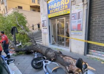 Moti i keq përfshin Europën, 1 viktimë dhe 6 të plagosur në Itali