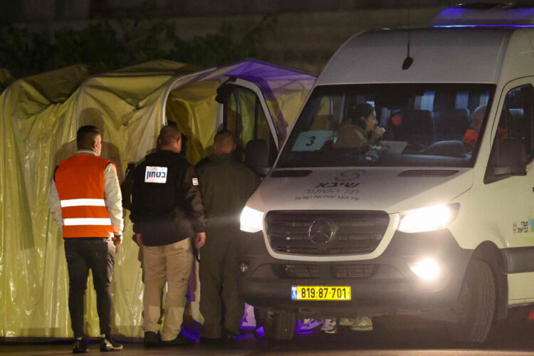 Izraeli: Armëpushimi do zgjatet, për çdo ditë që lirohen 10 pengje