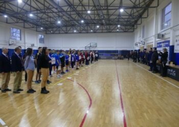 Kosova dhe Shqipëria organizojnë kampionat të përbashkët në pinpong