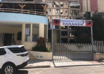 Shpërdorim detyre, policia jep detaje për arrestimin e kreut të IMT në Sarandë