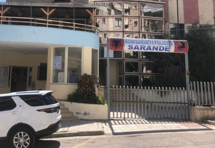 Shpërdorim detyre, policia jep detaje për arrestimin e kreut të IMT në Sarandë