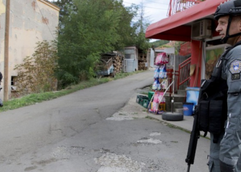 Aksion në 4 lokacione në veri të Kosovës, arrestohen disa doganierë