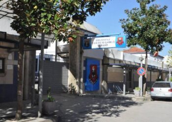 EMRI/ Përplasi për vdekje të moshuarin, arrestohet i riu në Elbasan