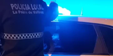 Iku me kasafortë në rrugë, shqiptari përleshet me policët spanjolle