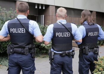 Arrestohen 4 shqiptarë në Gjermani, policia i kap me…