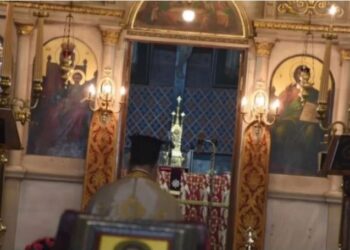 E rëndë në Greqi/ Prifti abuzonte seksualisht me vajzën 12-vjeçare