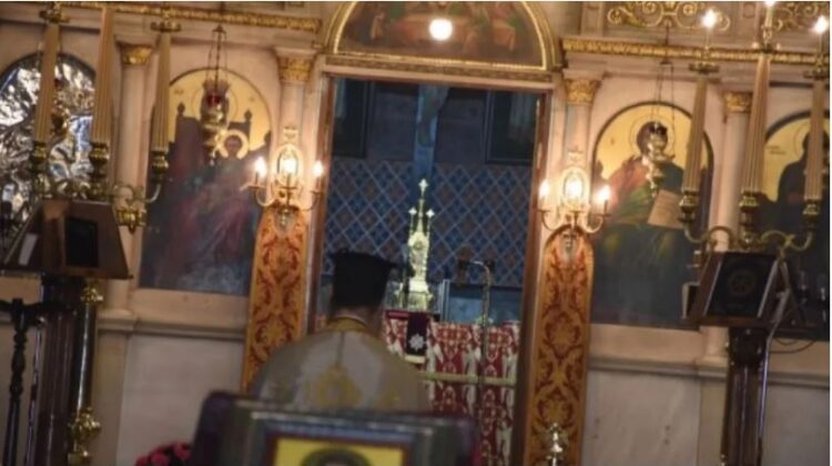 E rëndë në Greqi/ Prifti abuzonte seksualisht me vajzën 12-vjeçare