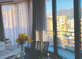 Tregu i qirasë ditore/ 45,5 milionë euro të ardhura për 9-mujorin